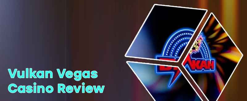 Online casino vulkan