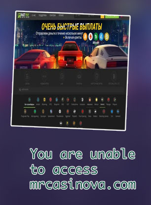 Pay and play casino