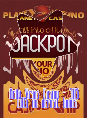 Planet 7 casino no deposit bonus codes