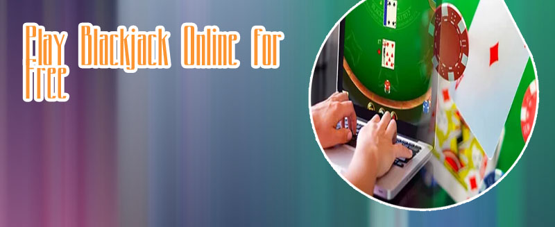 Play casino blackjack online free