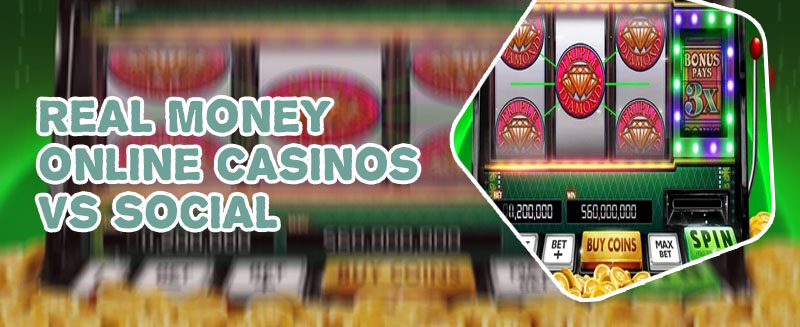Play casino games online free for real money
