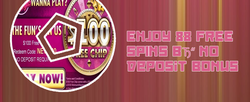 Real money casino no deposit bonus