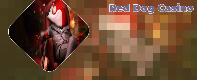 Red dog casino real money