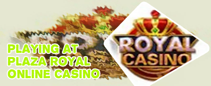 Royal online casino