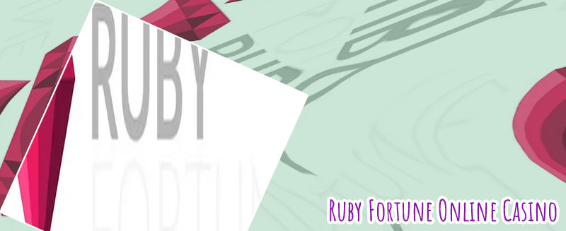 Ruby fortune casino online