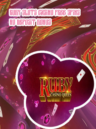 Ruby slots casino