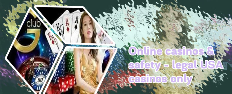 Safest online casino
