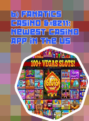 Samsung casino apps