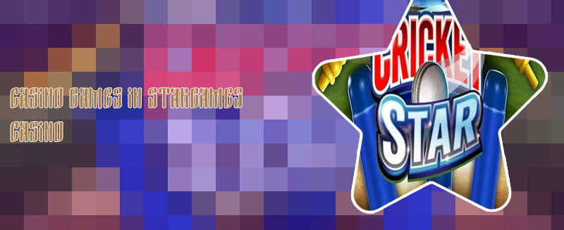 Star games casino