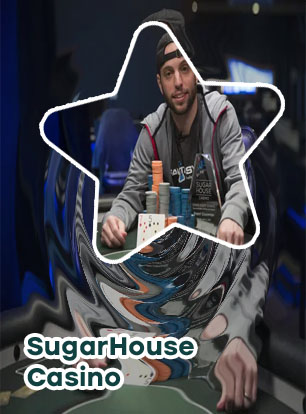 Sugarhouse casino app