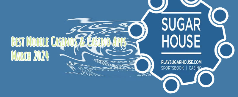 Sugarhouse casino pa app android
