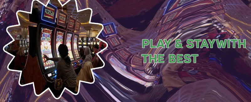 The best casino near me