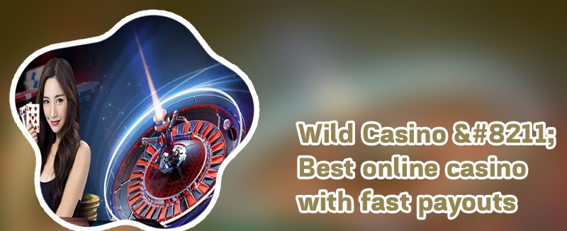 Top 20 online casino sites