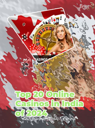 Top 20 online casinos