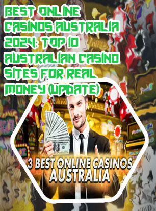 Top online australian casino