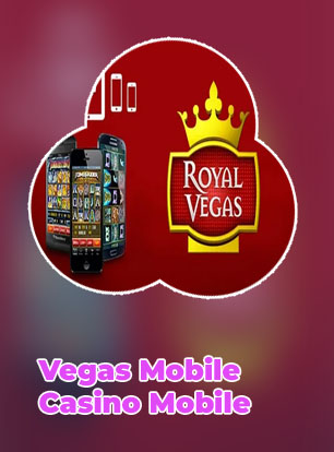 Vegas mobile casino