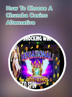 Websites similar to chumba casino