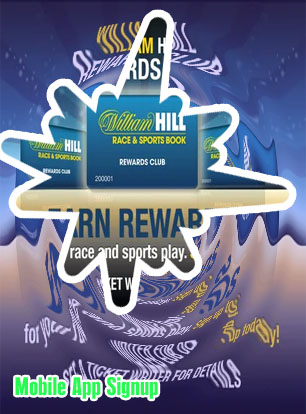 William hill casino club mobile