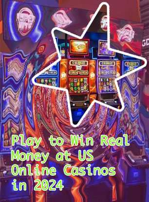 Win real cash on slots